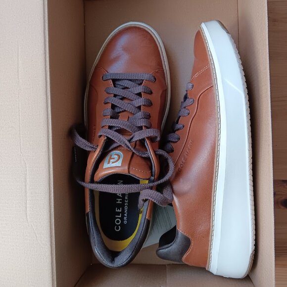 Chaussures Cole Haan Grandseries - Picture 3 of 6